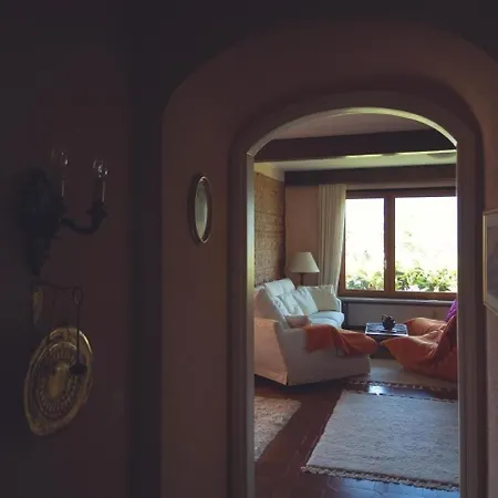 Casa Nespole, Familiennest Mit Seesicht
