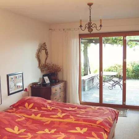 Casa Nespole, Familiennest Mit Seesicht Holiday home Minusio