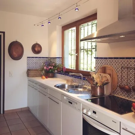 Casa Nespole, Familiennest Mit Seesicht *